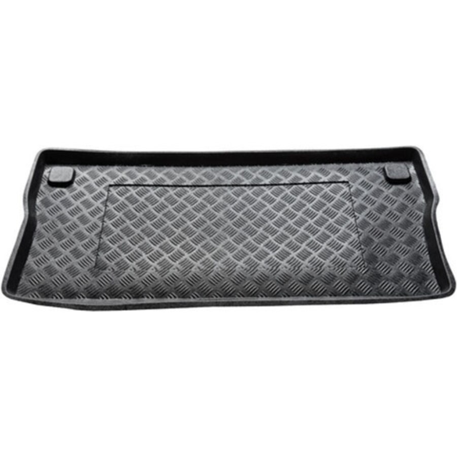 Protectie portbagaj dedicata Toyota PROACE Verso II Medium 2016-2020