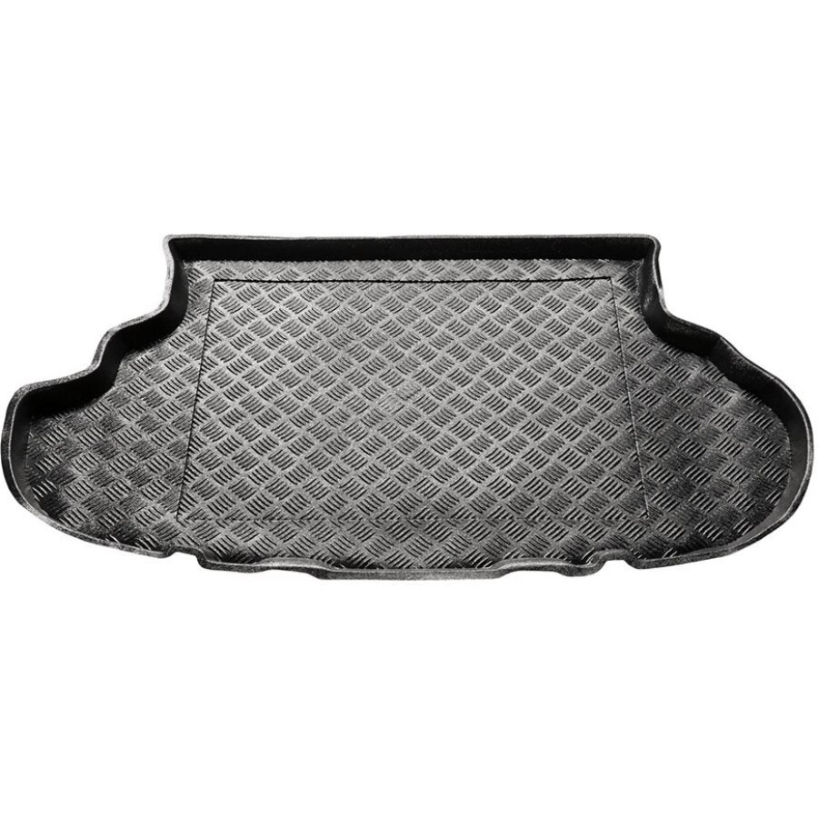 Protectie portbagaj dedicata Suzuki LIANA Hatchback 2001-2007