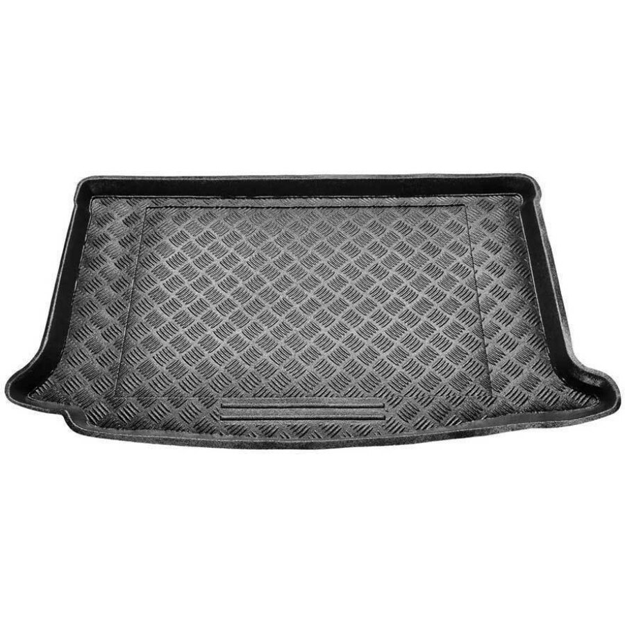 Protectie portbagaj dedicata Fiat PUNTO II 1999-2011