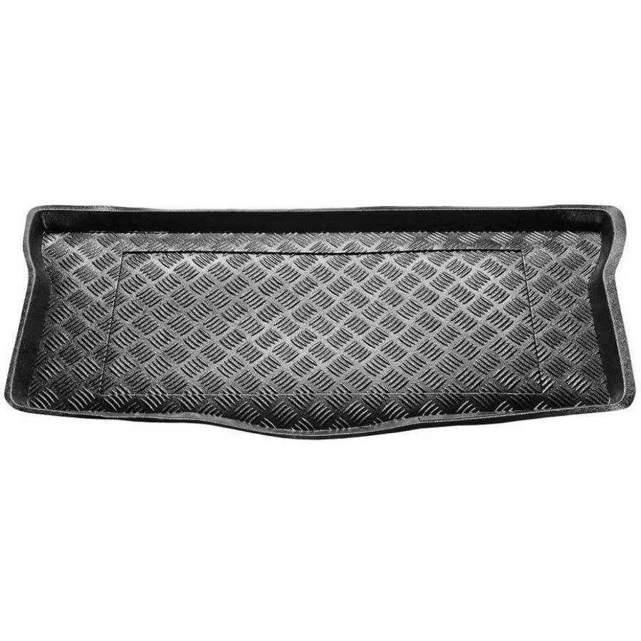 Protectie portbagaj dedicata Peugeot 107 2005-2014