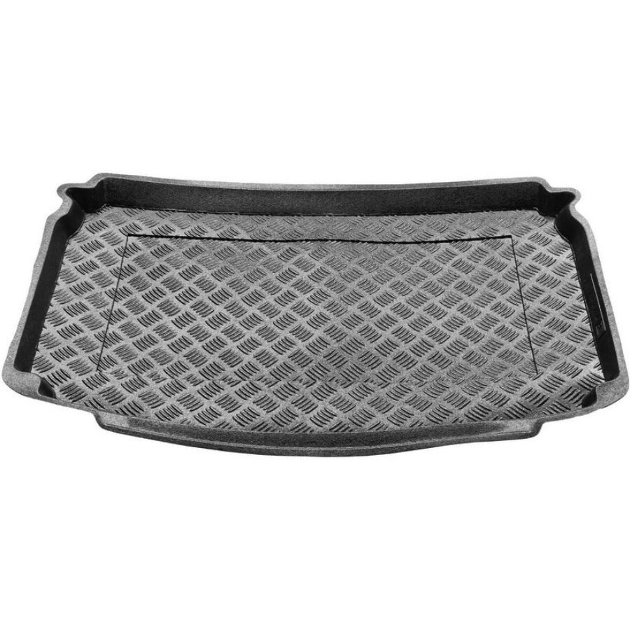 Protectie portbagaj dedicata Seat ATECA (tavita de jos) 2016-2020