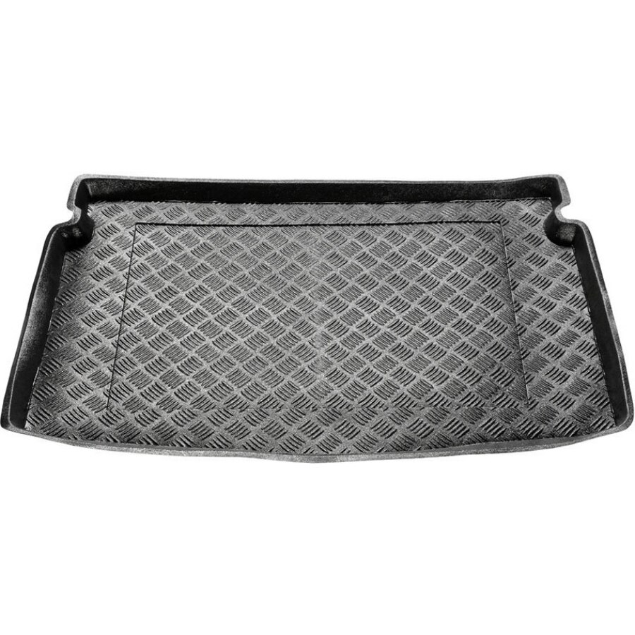 Protectie portbagaj dedicata Volkswagen GOLF VII Sportsvan (tavita de jos) 2014-2020