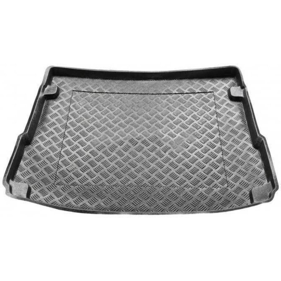 Protectie portbagaj dedicata Audi Q5 II 2017-2020