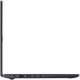 Laptop ASUS Vivobook Go 15 cu procesor Intel® Celeron® N4500 pana la 2.8GHz, 15.6'', Full HD, 8GB DDR4 RAM, 512GB SSD, Intel® UHD Graphics, No OS, Star Black