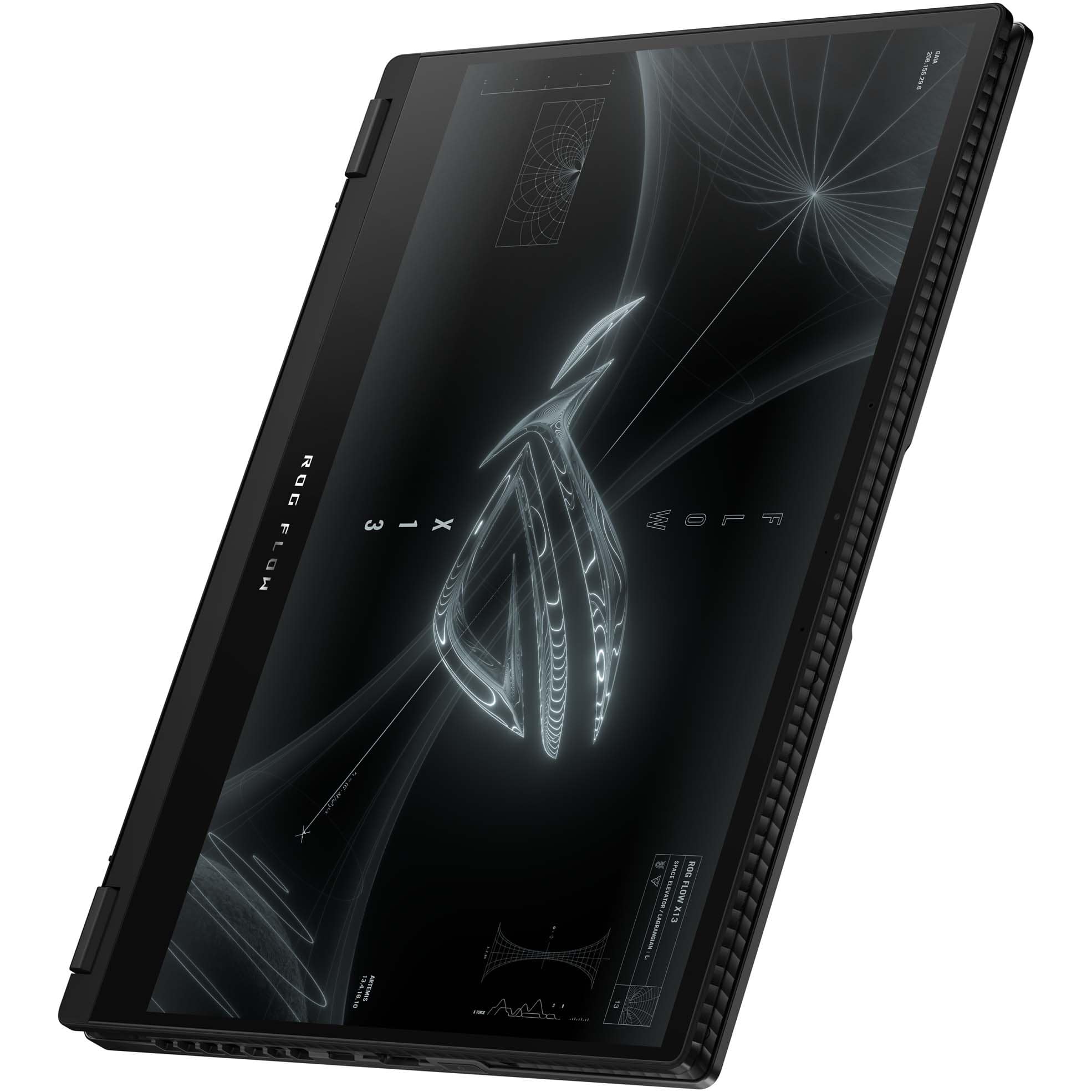 Laptop Gaming ASUS ROG Flow X13 GV301QH cu procesor AMD Ryzen™ 7