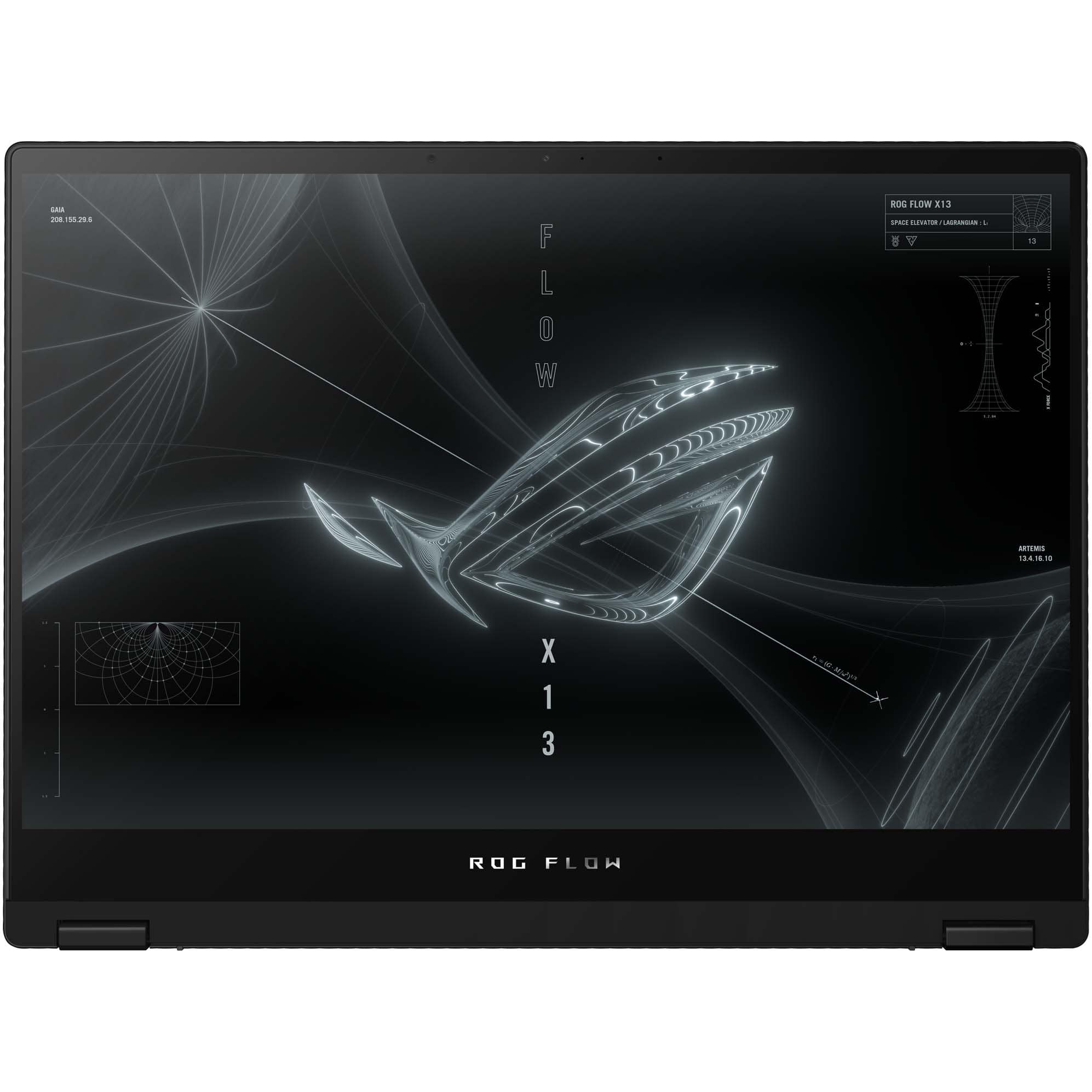 Laptop Gaming ASUS ROG Flow X13 GV301QH cu procesor AMD Ryzen™ 7
