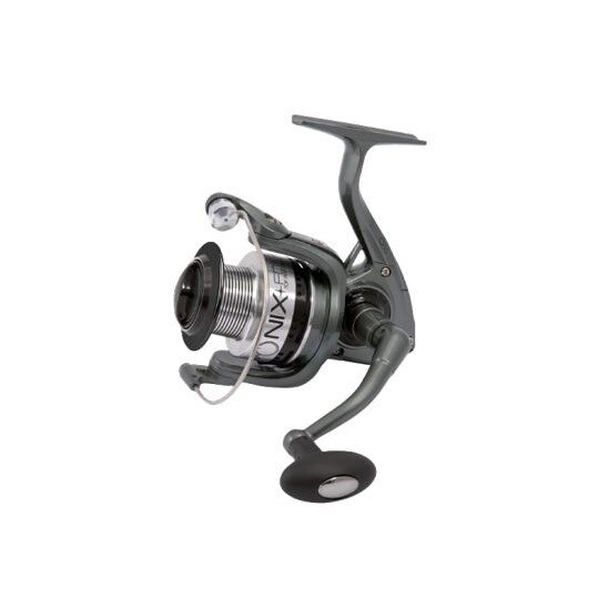 Mulineta pentru pescuit spinning Rapid Onix FD 8RUL/215MX025/6,3:1