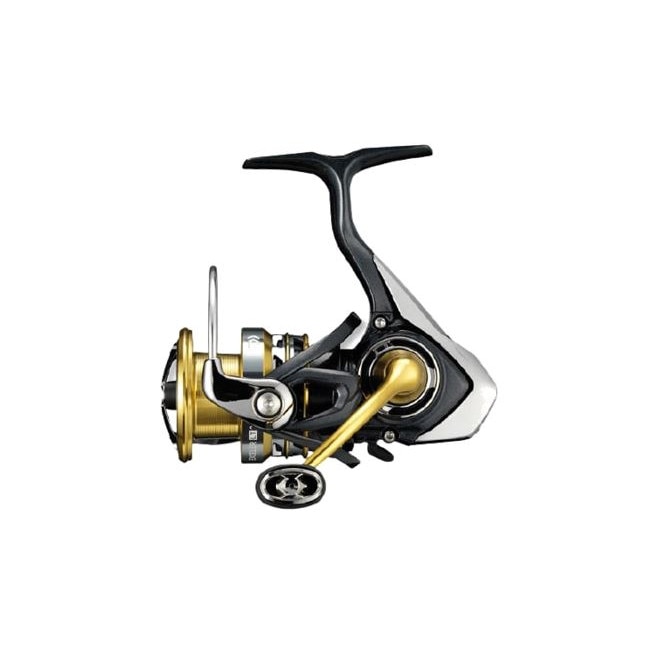 Mulineta pentru pescuit spinning XX Mulineta Daiwa Exceler LT 3000D-C 5RUL/150M/033MM/5,3:1