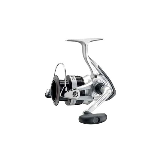 Mulineta pentru pescuit spinning Sweepfire E 2500C 190M/025MM/5,3:1