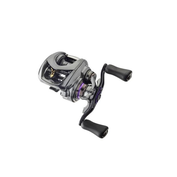 Mulineta pentru pescuit tambur mobil Steez CT TW 700XHL 12RUL/80MX026MM/8,1:1