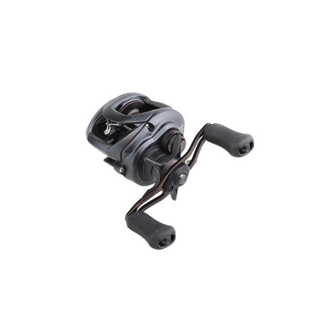 Mulineta pentru pescuit tambur mobil Tatula 100HL 8RUL/135MX032/6,3:1