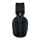 Casti gaming wireless Logitech G435 Lightspeed, Negru