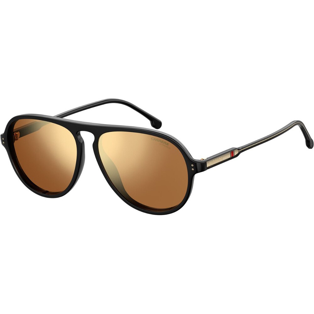Ochelari de soare pentru barbati SUN CARRERA (19-20) (S) 198/S 807 57 K1 BLACK