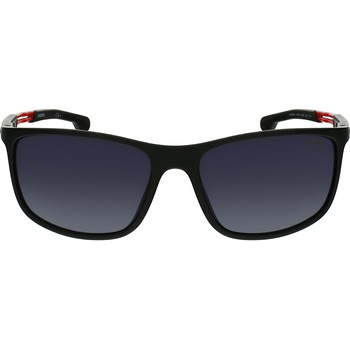 Ochelari de soare pentru barbati SUN CARRERA (19-20) (S) 4013/S 003 62 9O MATT BLACK Ochelari de soare pentru barbati SUN CARRERA (19-20) (S) 4013/S 003 62 9O MATT BLACK