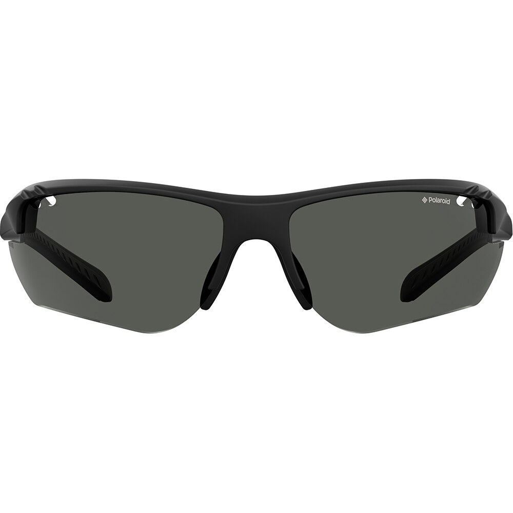 Ochelari de soare pentru barbati Polaroid (S) PLD 7026/S 003 72 M9 MTT BLACK (20)