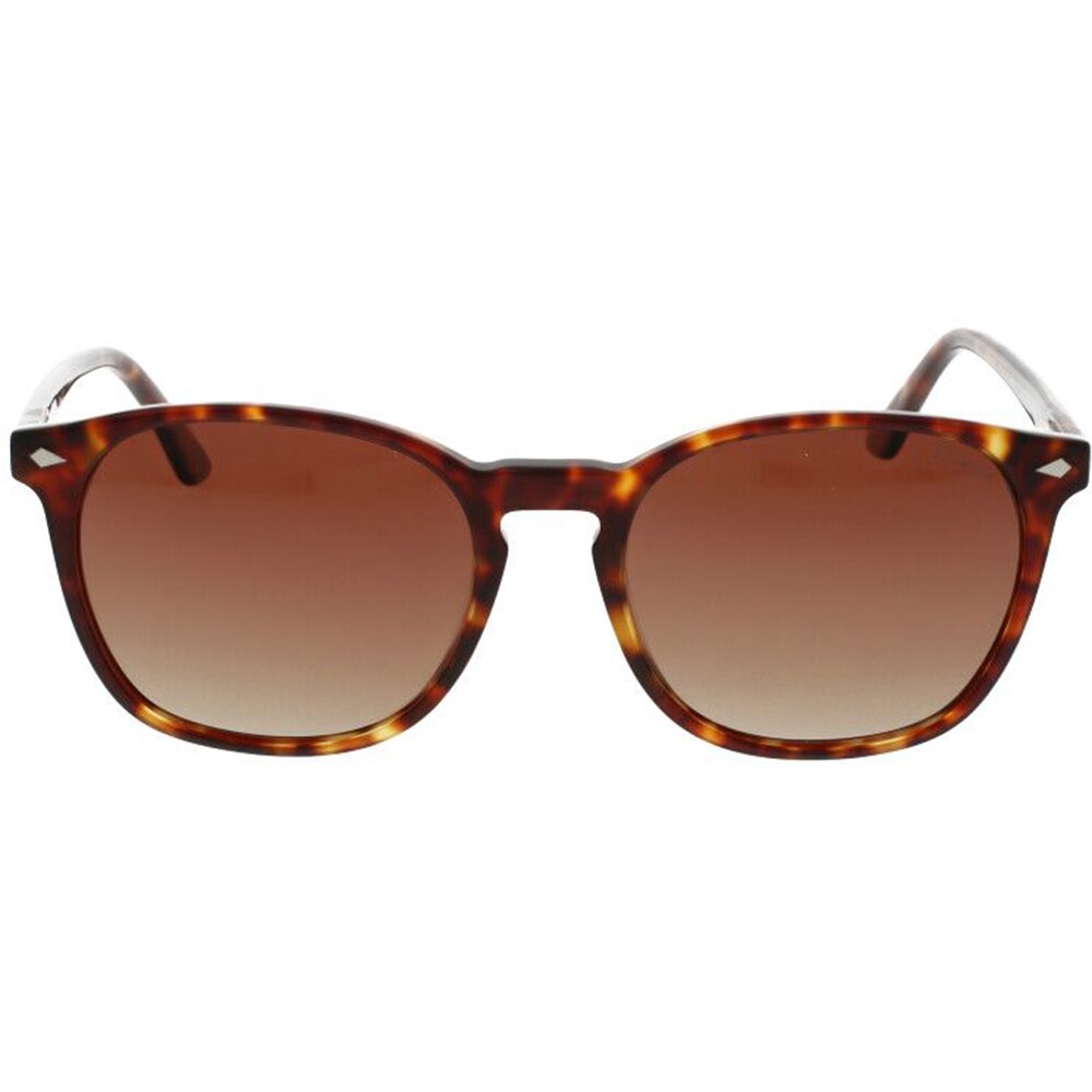 Ochelari de soare pentru barbati SUN OCEAN (17-20) CL S1648 C1 HAVANA G.BROWN LENS 52