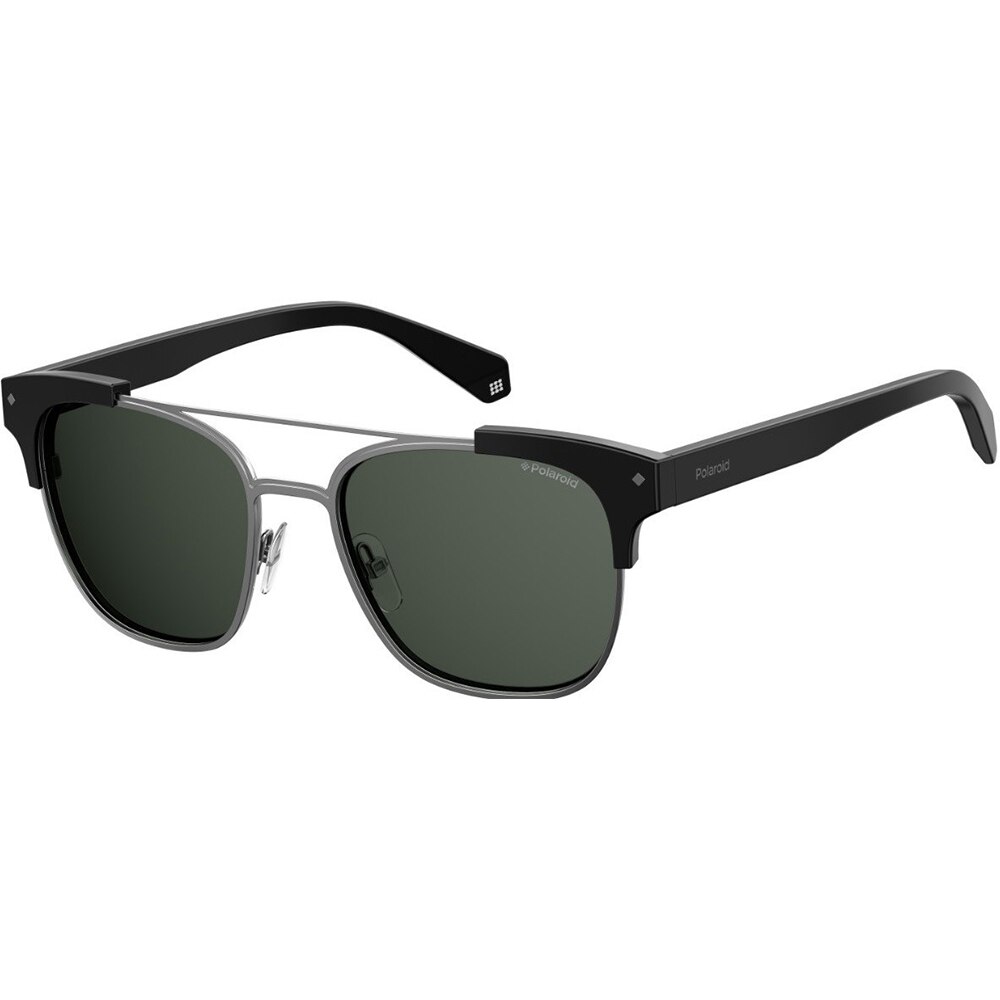Ochelari de soare pentru barbati Polaroid (20) (S) PLD 6039/S/X 807 54 M9 BLACK