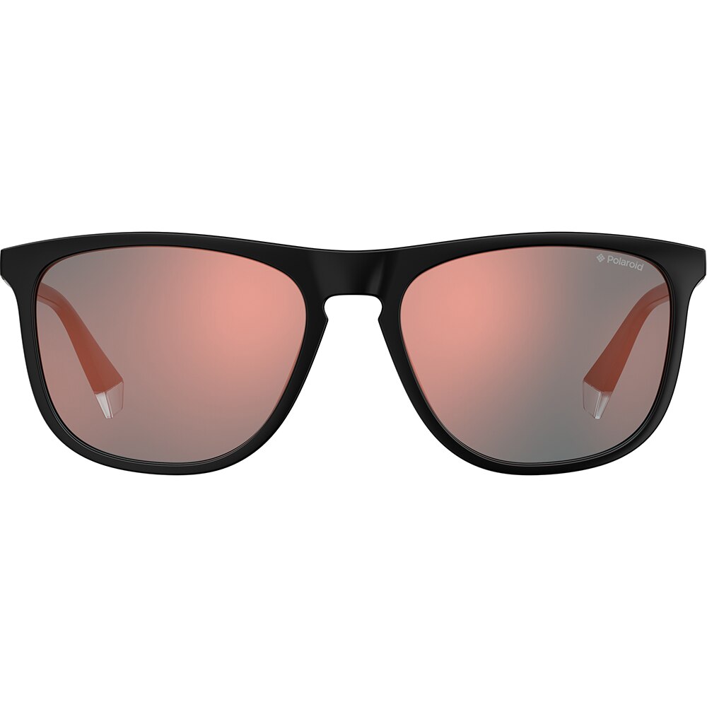 Ochelari de soare pentru barbati Polaroid (S) PLD 2092/S 807 56 OZ BLACK (20)