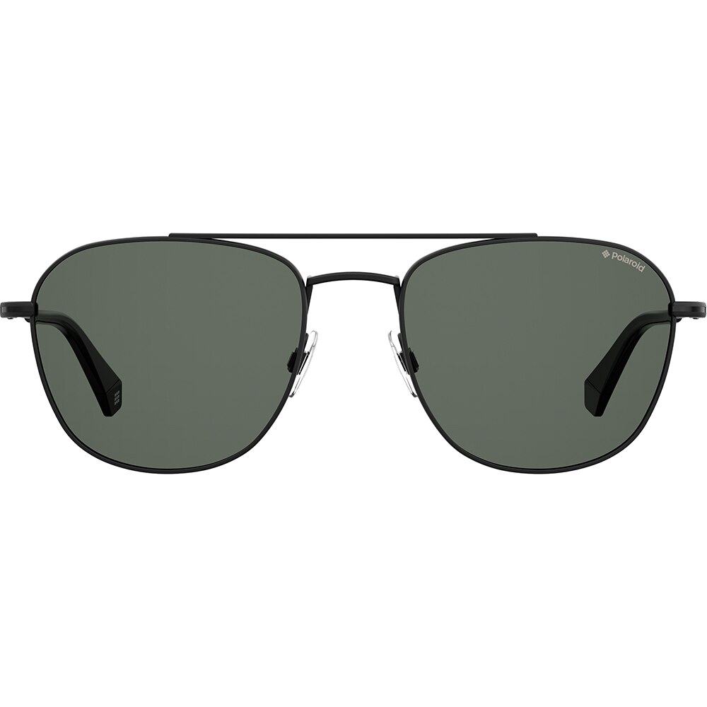 Ochelari de soare pentru barbati Polaroid (20) (S) PLD 2084/G/S 807 57 M9 BLACK