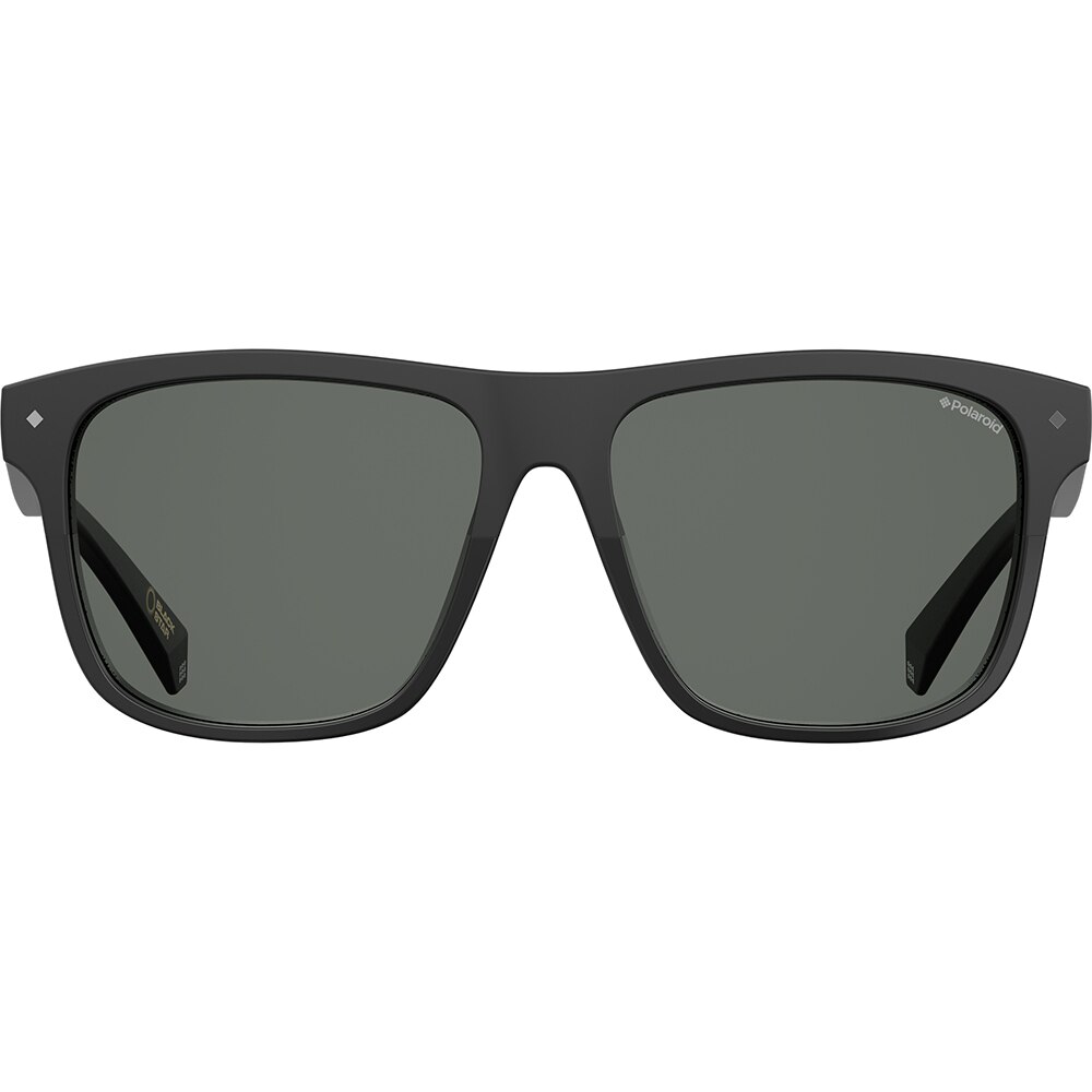 Ochelari de soare pentru barbati Polaroid (20) (S) PLD 6041/S 807 56 M9 BLACK