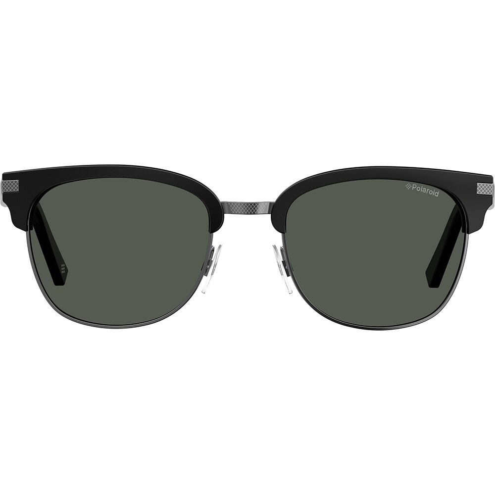 Ochelari de soare pentru barbati Polaroid (20) (S) PLD 2076/S 807 53 M9 BLACK