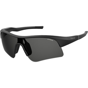 Ochelari de soare pentru barbati Polaroid (20) (S) PLD 7024/S 003 99 M9 MATT BLACK Ochelari de soare pentru barbati Polaroid (20) (S) PLD 7024/S 003 99 M9 MATT BLACK