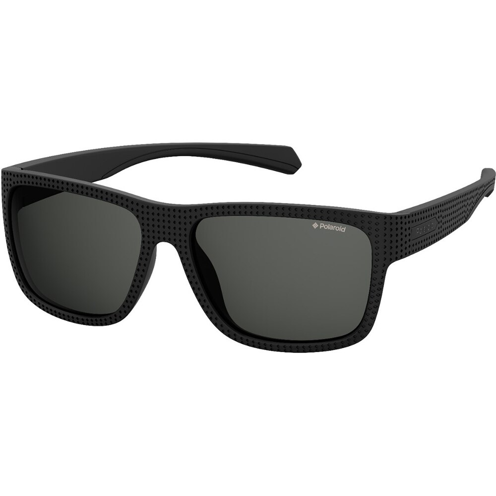 Ochelari de soare pentru barbati Polaroid (20) (S) PLD 7025/S 003 58 M9 MATT BLACK