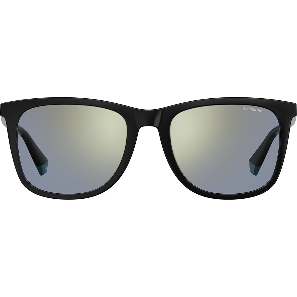 Ochelari de soare pentru barbati Polaroid (20) (S) PLD 6101/F/S ETJ 55 A2 BLACK TEA