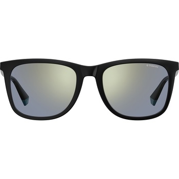 Ochelari de soare pentru barbati Polaroid (20) (S) PLD 6101/F/S ETJ 55 A2 BLACK TEA Ochelari de soare pentru barbati Polaroid (20) (S) PLD 6101/F/S ETJ 55 A2 BLACK TEA