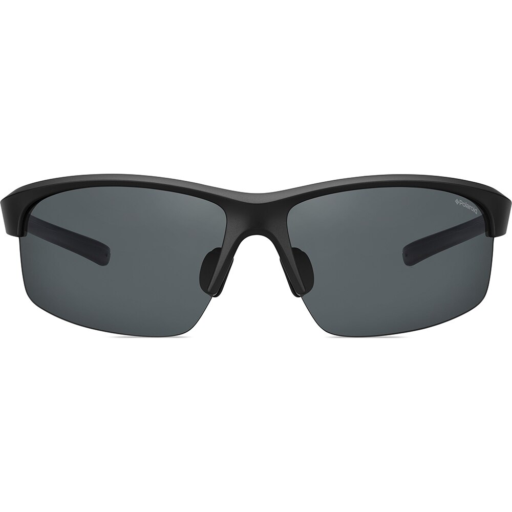 Ochelari de soare pentru barbati Polaroid (S) PLD 7018/N/S 807 68 M9 BLACK (20)