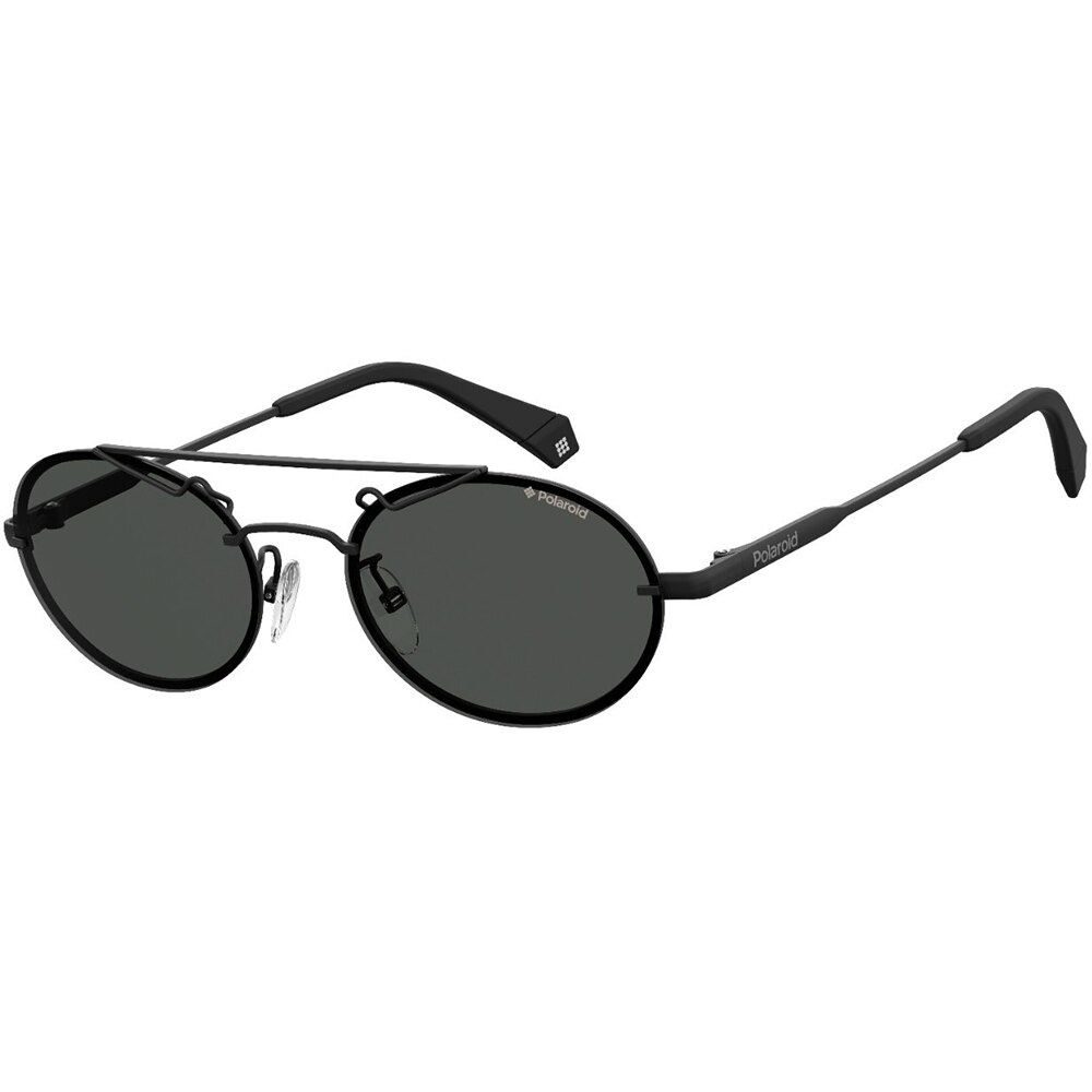 Ochelari de soare pentru barbati Polaroid (20) (S) PLD 6094/S 807 52 M9 BLACK