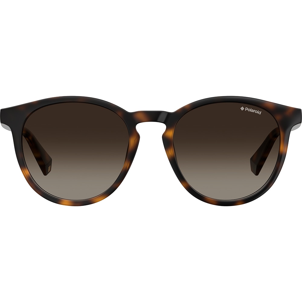 Ochelari de soare pentru barbati Polaroid (20) (S) PLD 6098/S 086 51 LA DARK HAVANA