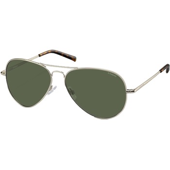 Ochelari de soare pentru barbati Polaroid (20) (S) PLD 1017/S 3YG 60 H8 LIGHT GOLD Ochelari de soare pentru barbati Polaroid (20) (S) PLD 1017/S 3YG 60 H8 LIGHT GOLD