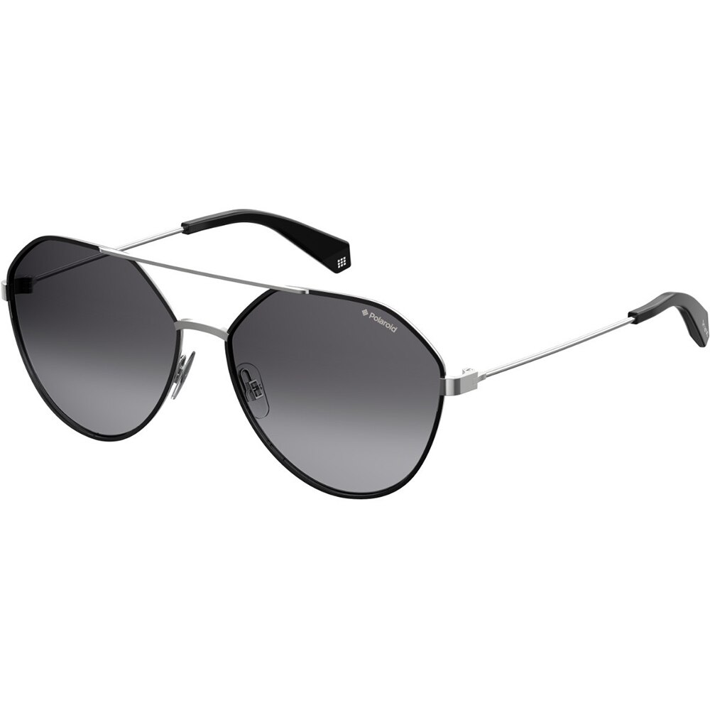 Ochelari de soare pentru barbati Polaroid (20) (S) PLD 6059/F/S 284 61 WJ BLK RUTH