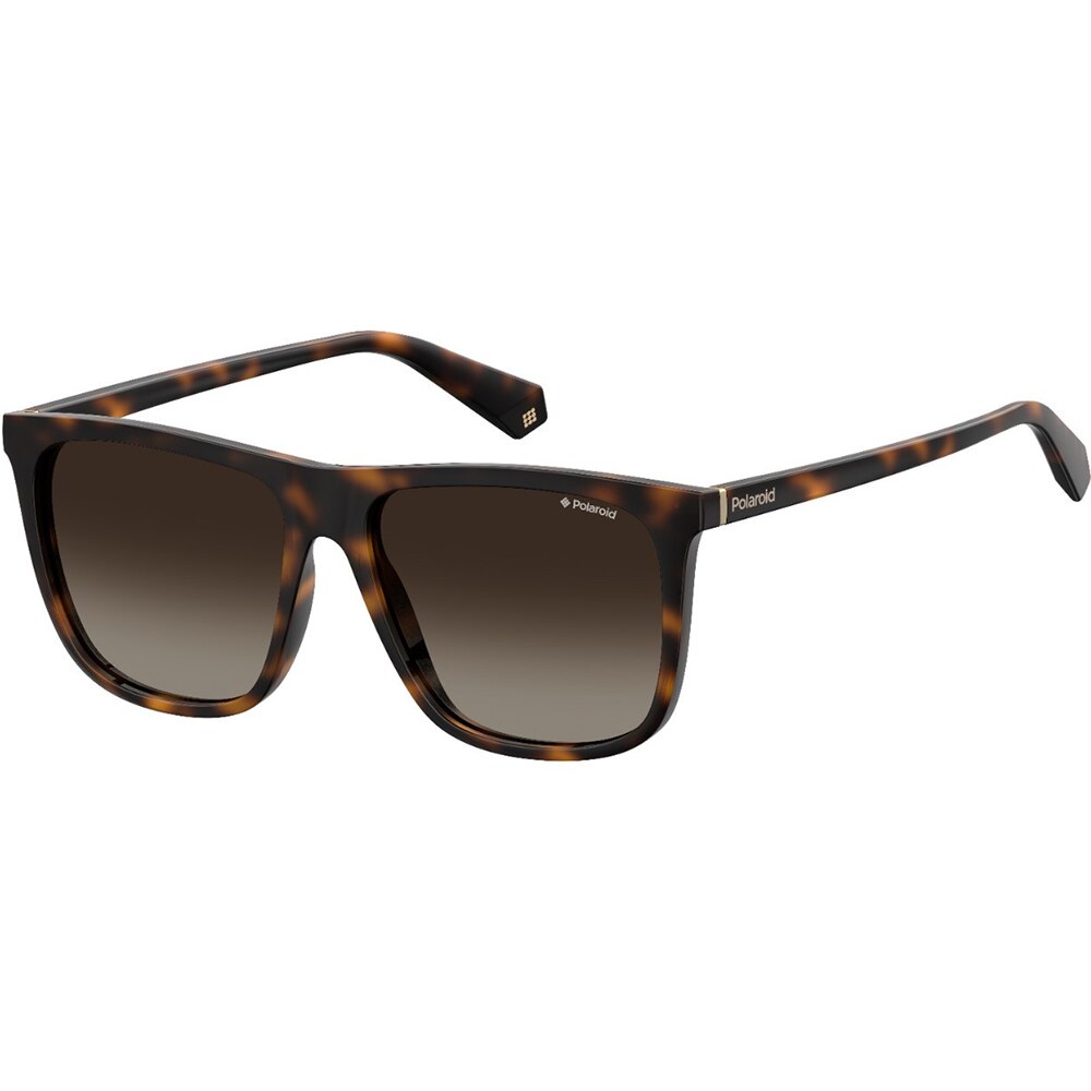 Ochelari de soare pentru barbati Polaroid (20) (S) PLD 6099/S 086 56 LA DARK HAVANA