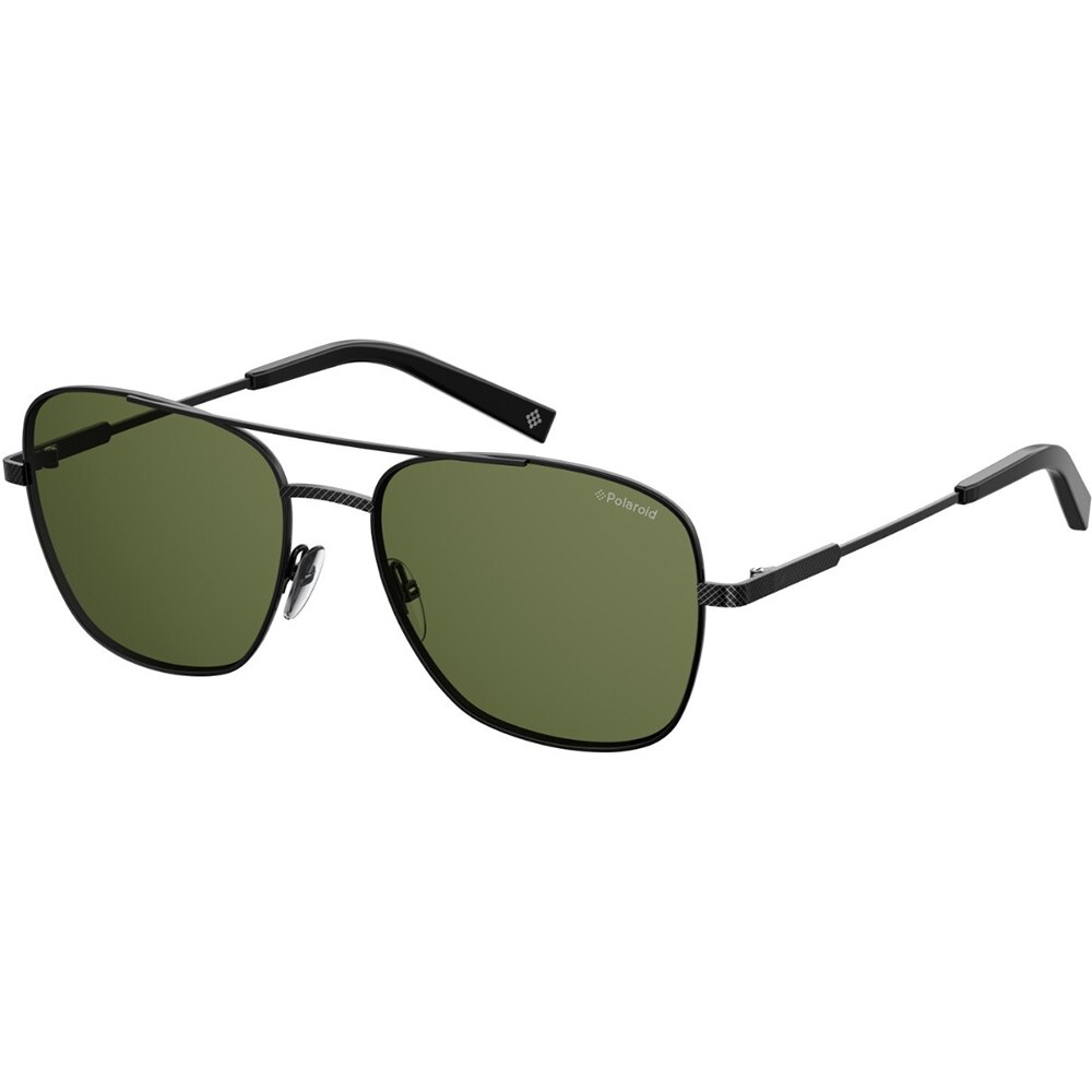 Ochelari de soare pentru barbati Polaroid (20) (S) PLD 2068/S/X 807 58 UC BLACK