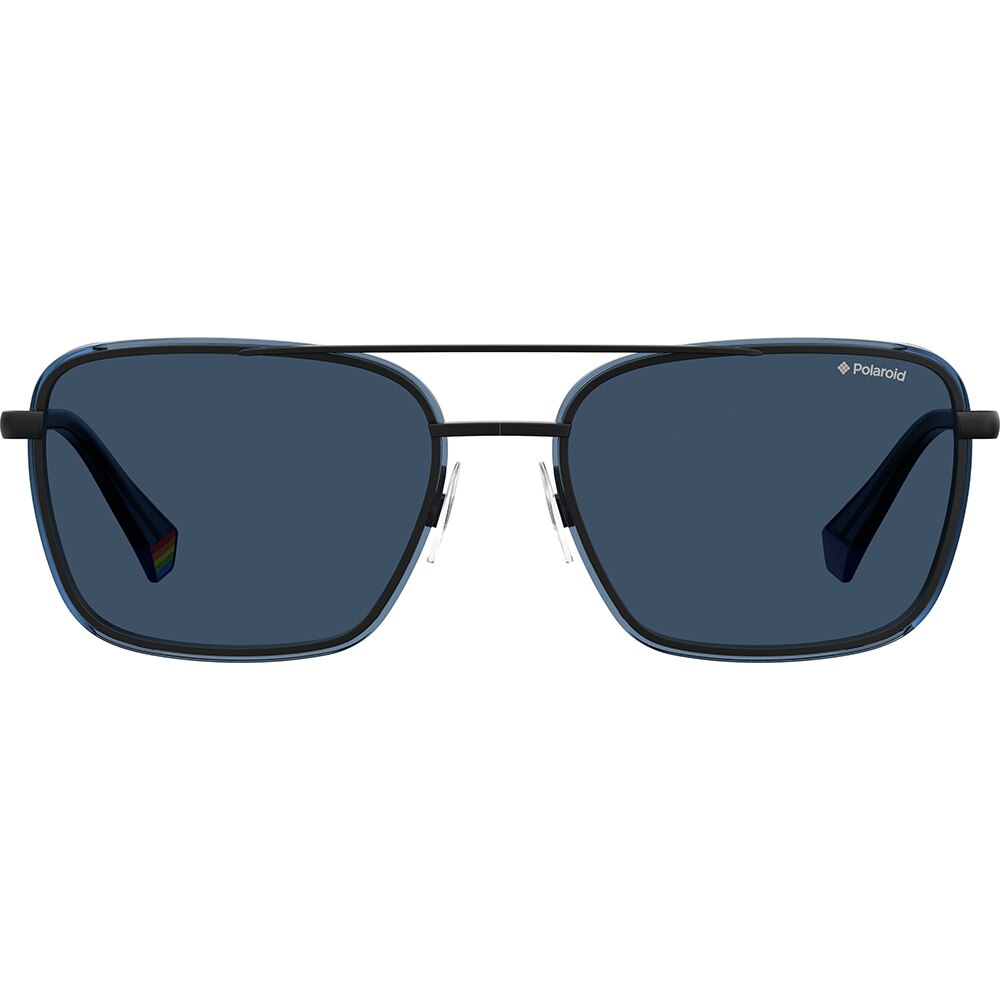 Ochelari de soare pentru barbati Polaroid (S) PLD 6115/S PJP 56 C3 BLUE (20)