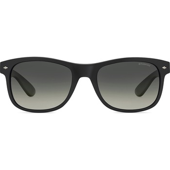 Ochelari de soare pentru barbati Polaroid (20) (S) PLD 1015/S DL5 53 LB MATTE BLACK Ochelari de soare pentru barbati Polaroid (20) (S) PLD 1015/S DL5 53 LB MATTE BLACK