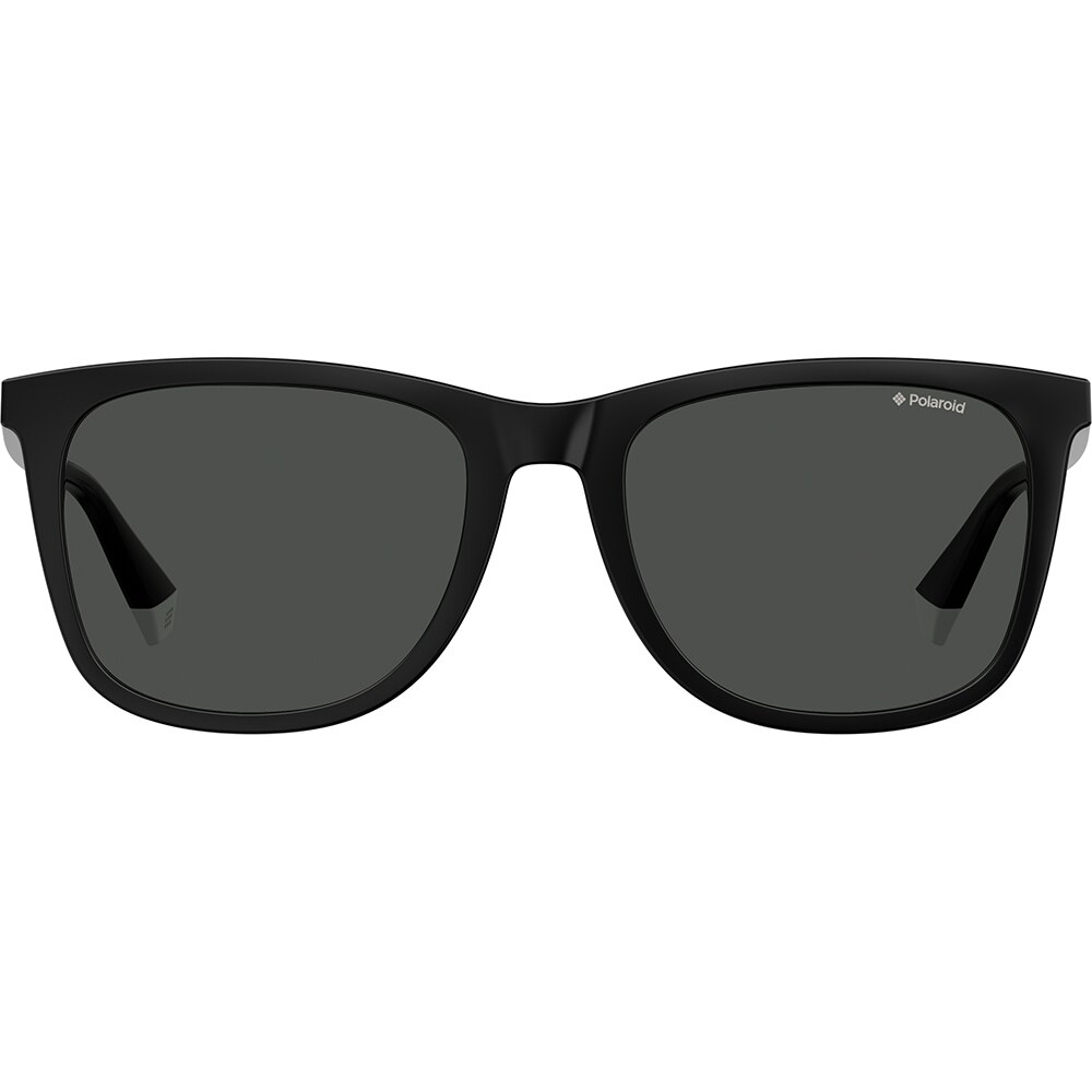 Ochelari de soare pentru barbati Polaroid (20) (S) PLD 6101/F/S 807 55 M9 BLACK