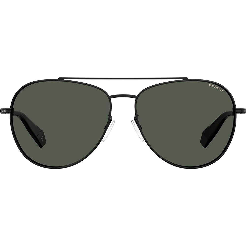 Ochelari de soare pentru barbati Polaroid (20) (S) PLD 2083/G/S 807 61 M9 BLACK
