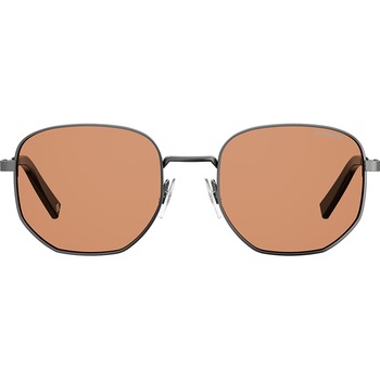Ochelari de soare pentru barbati Polaroid (20) (S) PLD 2081/S/X 6LB 51 HE RUTHENIUM GREY Ochelari de soare pentru barbati Polaroid (20) (S) PLD 2081/S/X 6LB 51 HE RUTHENIUM GREY