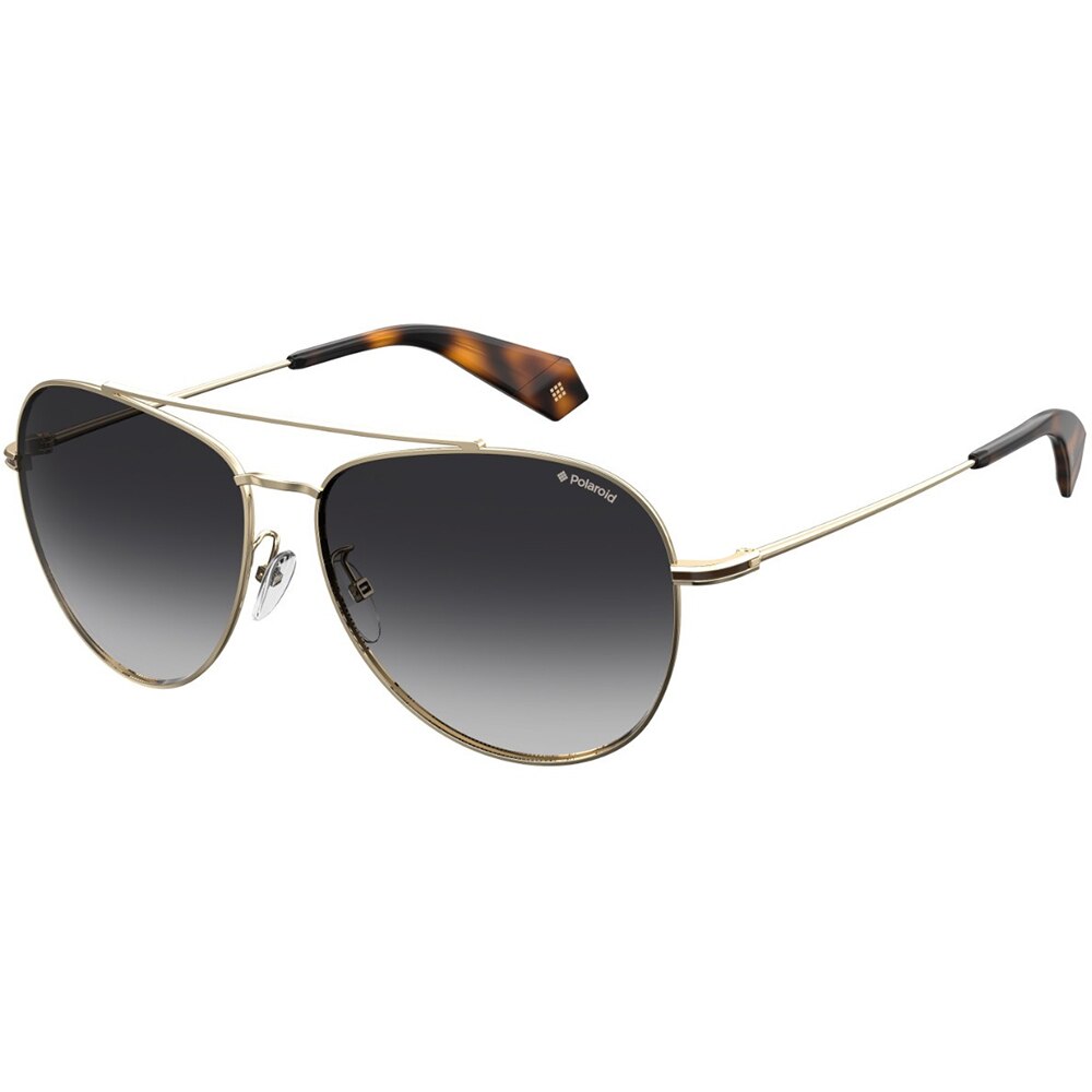 Ochelari de soare pentru barbati Polaroid (20) (S) PLD 2083/G/S J5G 61 WJ GOLD YELLOW