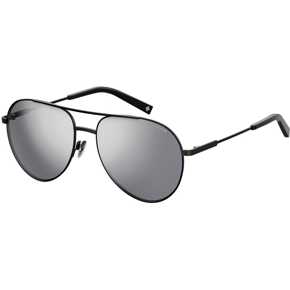 Ochelari de soare pentru barbati Polaroid (20) (S) PLD 2069/F/S/X 807 61 EX BLACK