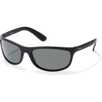 Ochelari de soare pentru barbati Polaroid (20) (S) P7334 9CA 63 RC BLACK SPORT Ochelari de soare pentru barbati Polaroid (20) (S) P7334 9CA 63 RC BLACK SPORT