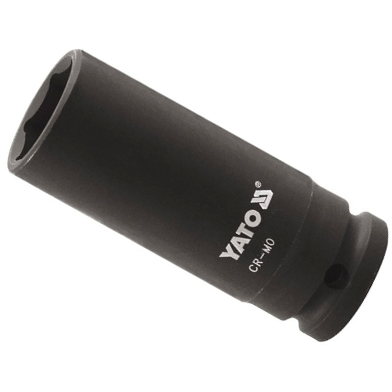 Cheie tubulara hexagonla de impact adanca 33 mm 1