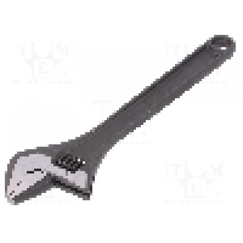 Cheie franceza, lungime 305mm, BAHCO - 8073 Cheie franceza, lungime 305mm, BAHCO - 8073