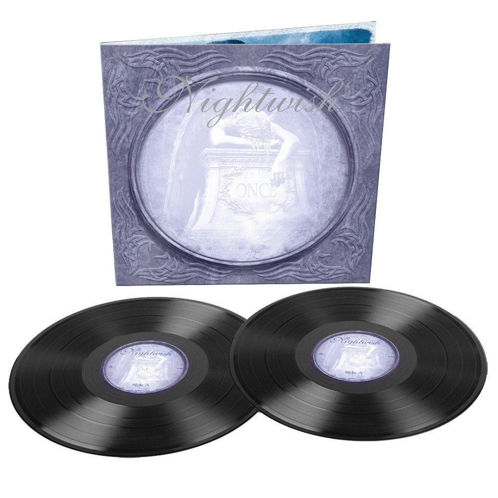 Nightwish - Once (remastered) (2LP)