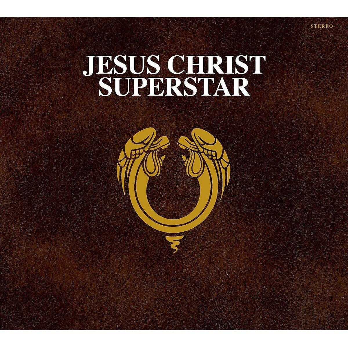 Andrew Lloyd Webber - Jesus Christ Superstar (50th Anniversary Edition) - CD