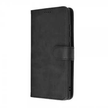 Husa TECH-PROTECT Wallet V2 compatibila cu iPhone 13 Pro Max Black Husa TECH-PROTECT Wallet V2 compatibila cu iPhone 13 Pro Max Black
