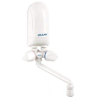 Robinet electric pentru incalzit apa Dafi 921620, 5.5 kW, 0.6 MPa Robinet electric pentru incalzit apa Dafi 921620, 5.5 kW, 0.6 MPa